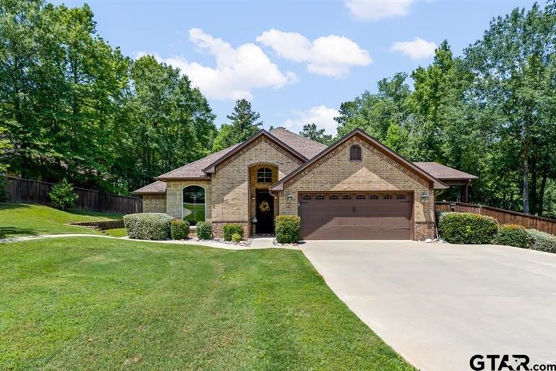 449  Greenhill Road Longview TX 75605 Longview