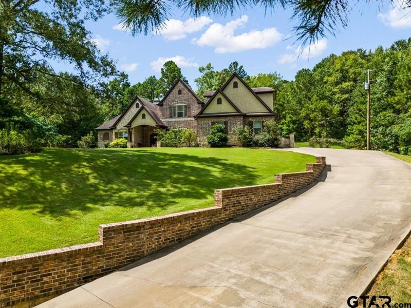 1647 E Mountain Street S Longview TX 75604 Gilmer